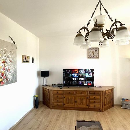 Cosy Apartment On The Beach - Kali Bagian luar foto