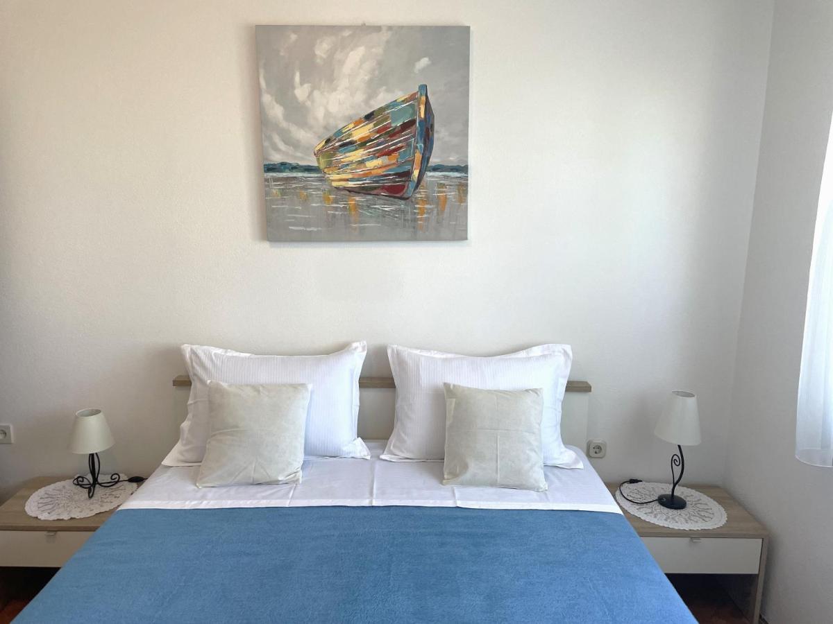 Cosy Apartment On The Beach - Kali Bagian luar foto