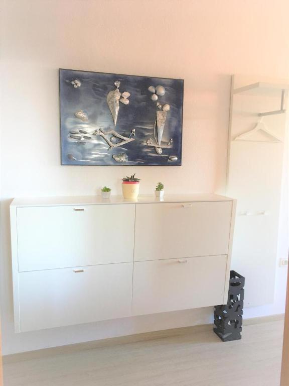 Cosy Apartment On The Beach - Kali Bagian luar foto