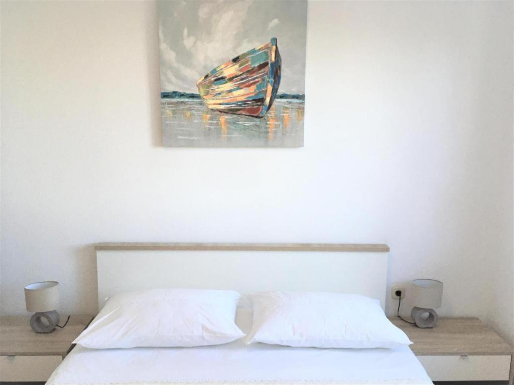 Cosy Apartment On The Beach - Kali Bagian luar foto