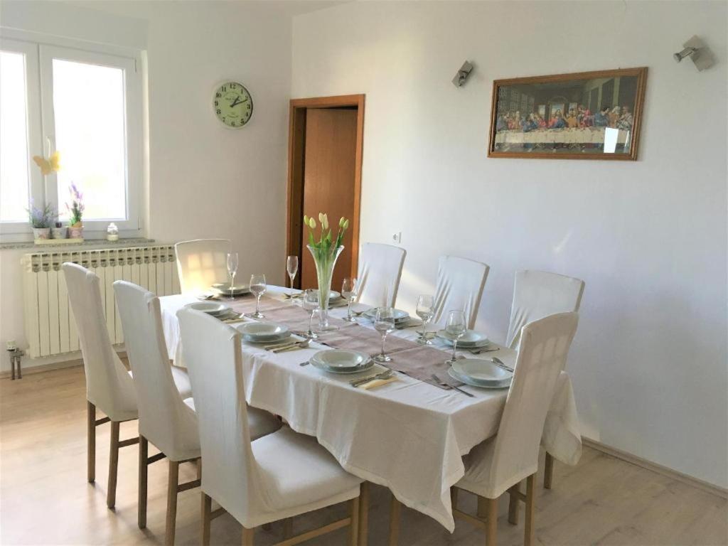 Cosy Apartment On The Beach - Kali Bagian luar foto