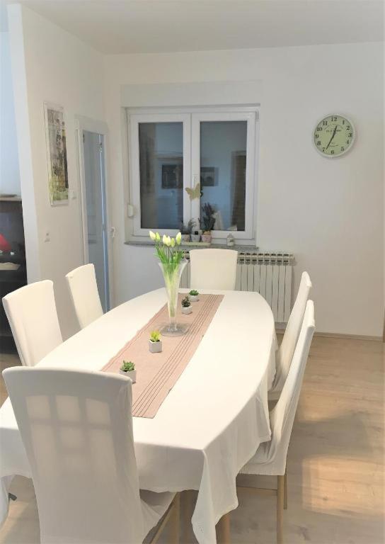 Cosy Apartment On The Beach - Kali Bagian luar foto