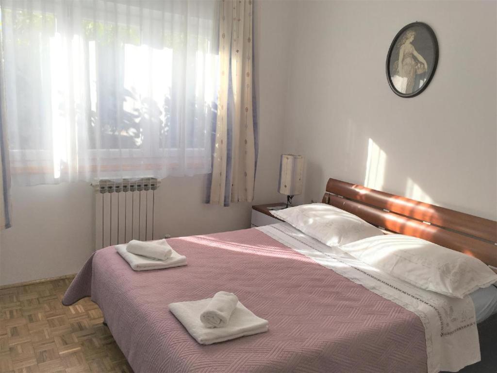 Cosy Apartment On The Beach - Kali Bagian luar foto