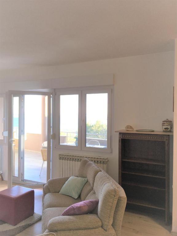 Cosy Apartment On The Beach - Kali Bagian luar foto