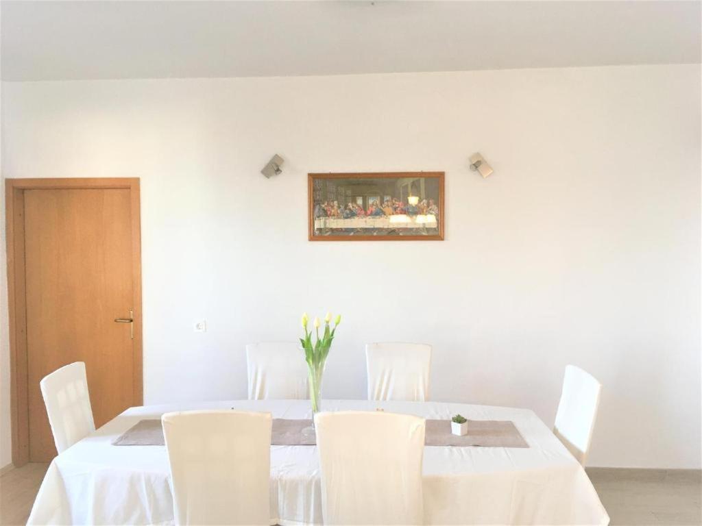 Cosy Apartment On The Beach - Kali Bagian luar foto