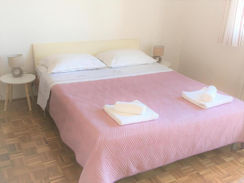 Cosy Apartment On The Beach - Kali Bagian luar foto