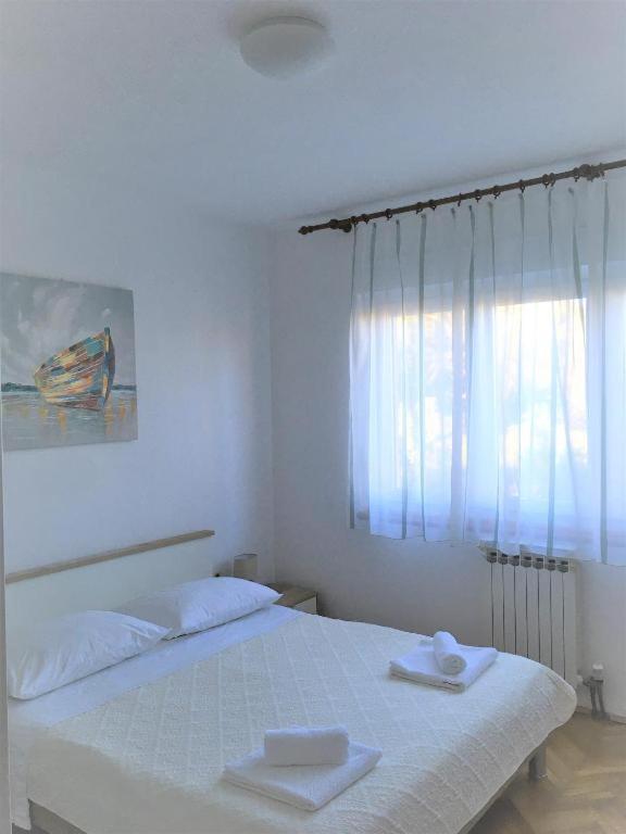 Cosy Apartment On The Beach - Kali Bagian luar foto