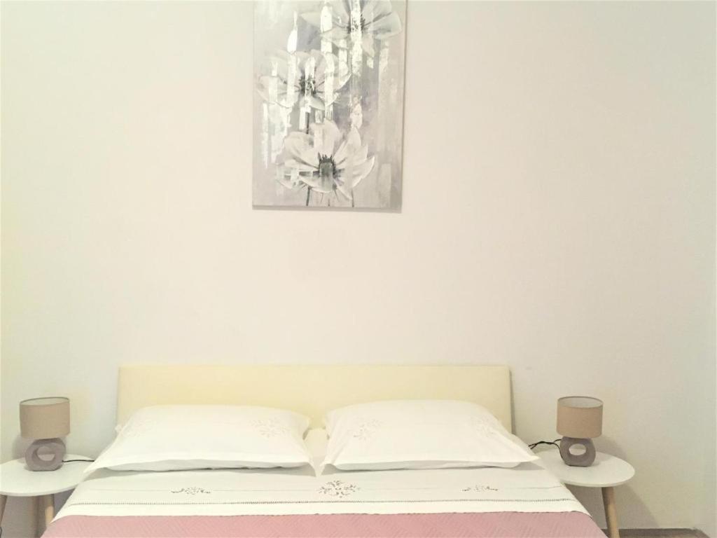 Cosy Apartment On The Beach - Kali Bagian luar foto