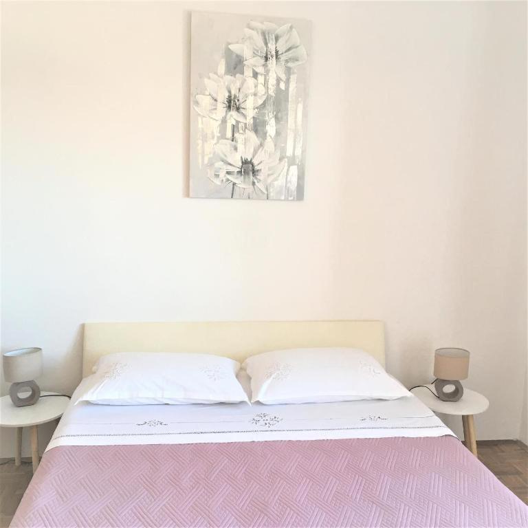 Cosy Apartment On The Beach - Kali Bagian luar foto